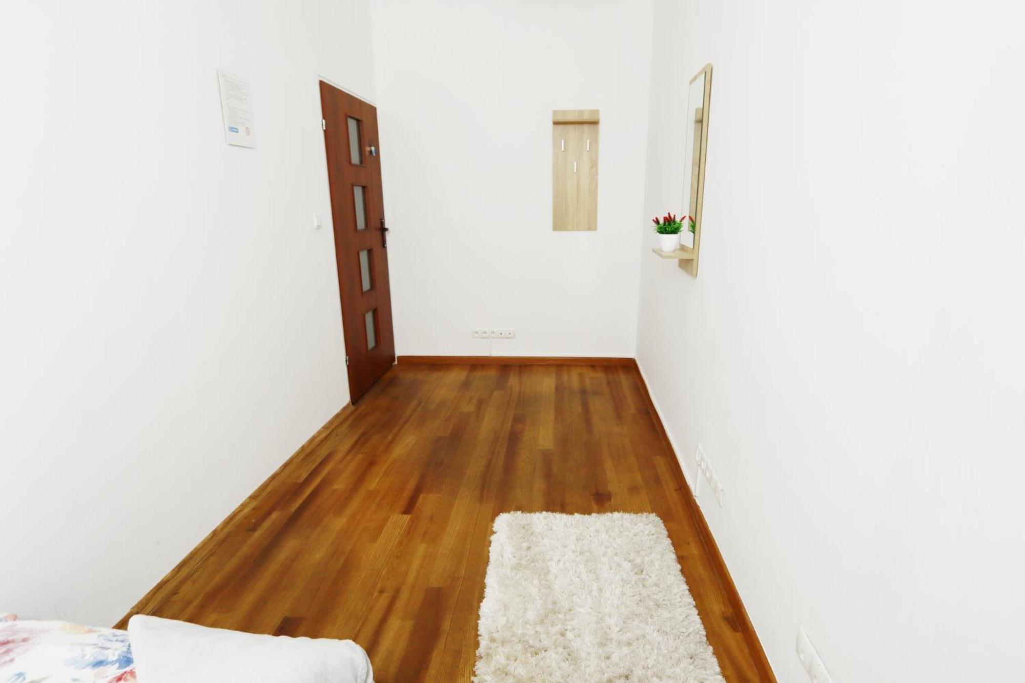 Fantastic Waw - C19 A Appartement Warschau