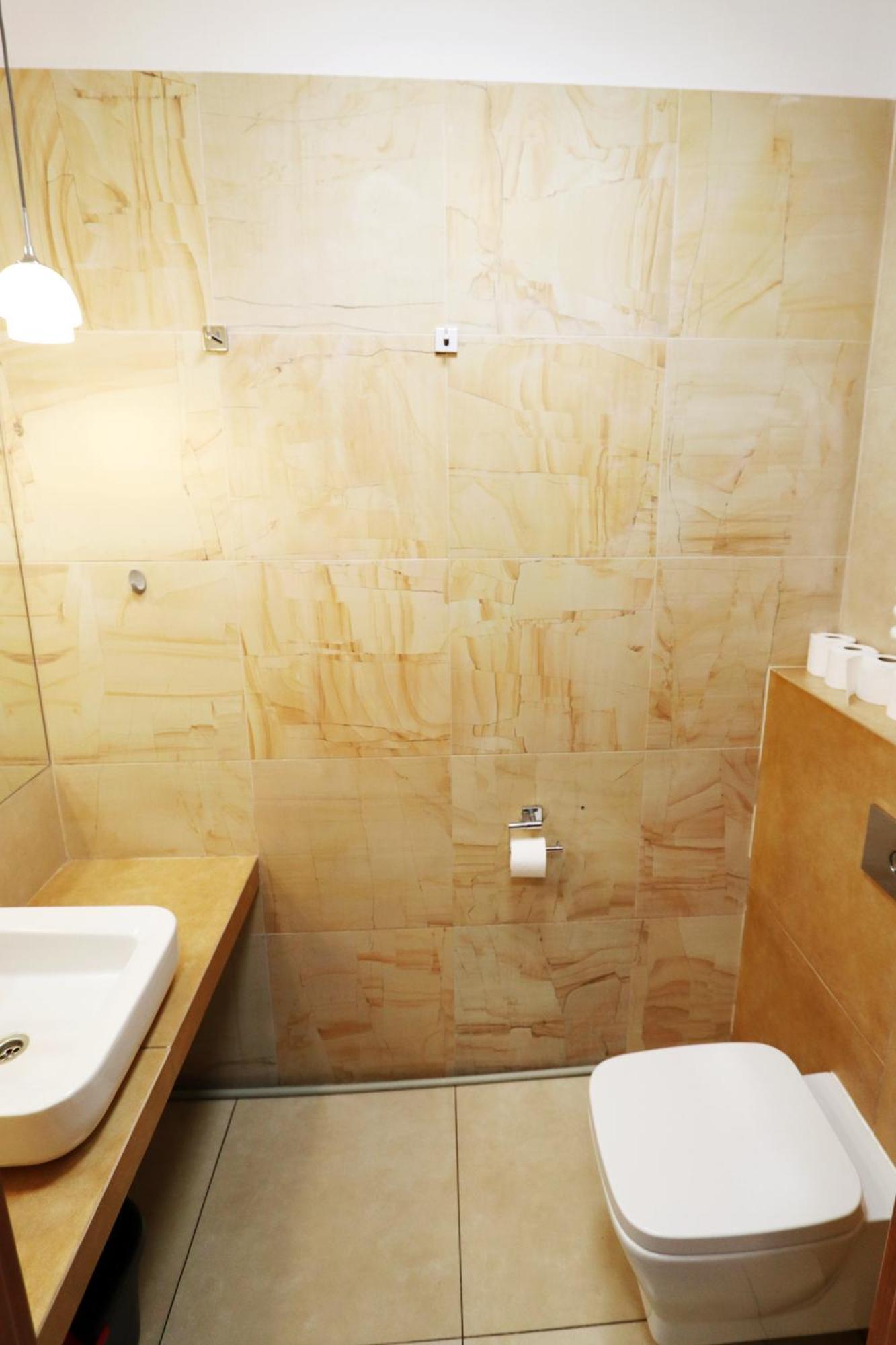 Fantastic Waw - C19 A Appartement *